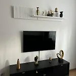 Obor Hidden Gem Apartmán Bukurešť