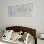 Apartmán Obor Hidden Gem