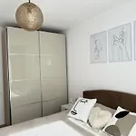 Apartmán Obor Hidden Gem Bukurešť