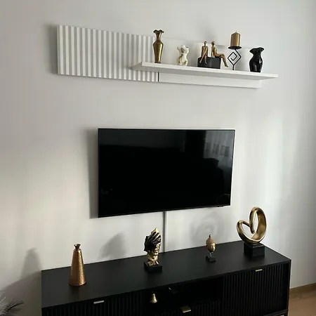 Obor Hidden Gem Apartment Bucharest
