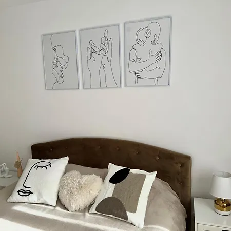 Apartment Obor Hidden Gem