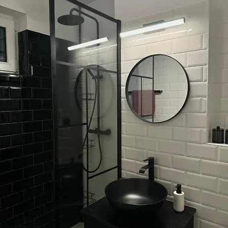 Obor Hidden Gem Apartment Bukarest