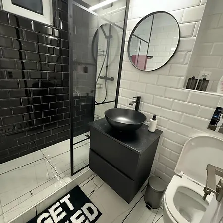 Obor Hidden Gem Apartment