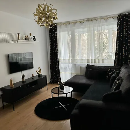 Obor Hidden Gem Apartment Bucharest