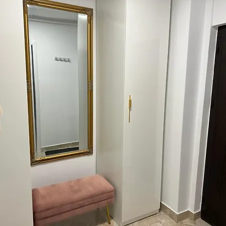 Apartament Obor Hidden Gem