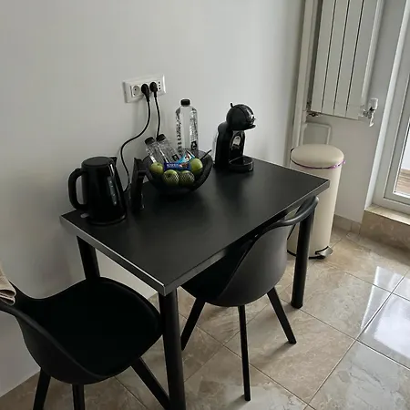 Obor Hidden Gem Apartamento *