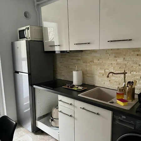 Apartment Obor Hidden Gem *