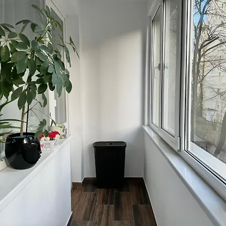 Apartment Obor Hidden Gem