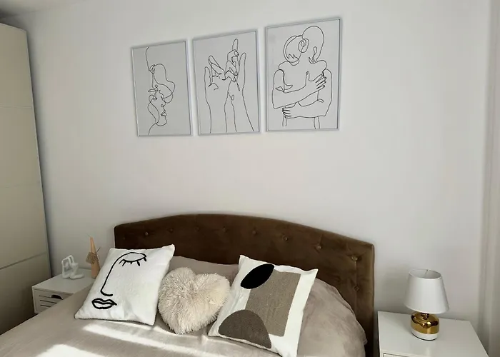 Apartamento Obor Hidden Gem