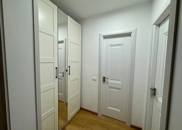 Obor Hidden Gem * Bucarest