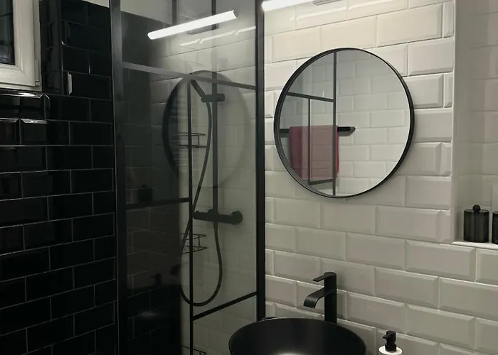 Obor Hidden Gem Apartamento Bucarest