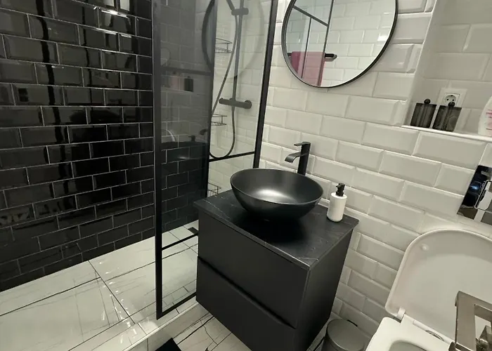 Obor Hidden Gem Apartamento