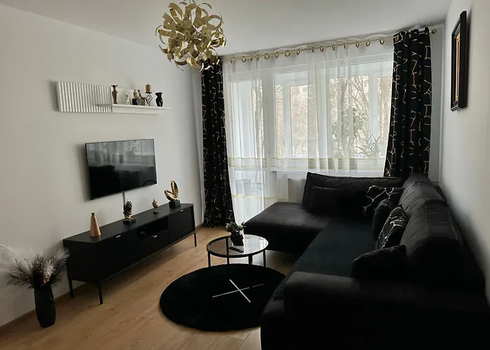 Obor Hidden Gem Apartamento Bucarest