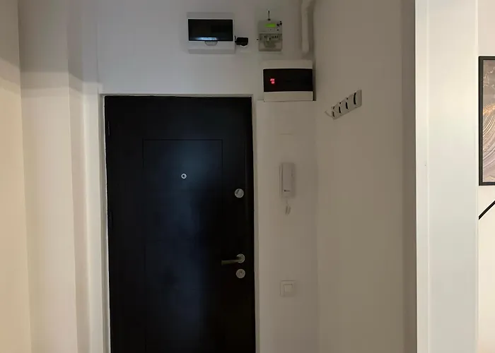 Obor Hidden Gem * Bucarest