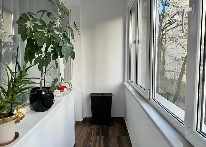 Apartamento Obor Hidden Gem