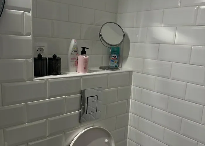 Obor Hidden Gem Bucharest