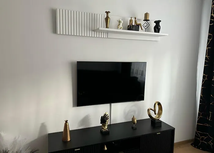 Obor Hidden Gem Apartment Bucharest