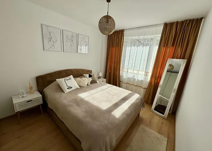 Obor Hidden Gem Apartment *