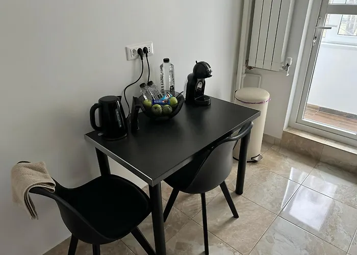 Obor Hidden Gem Apartment *