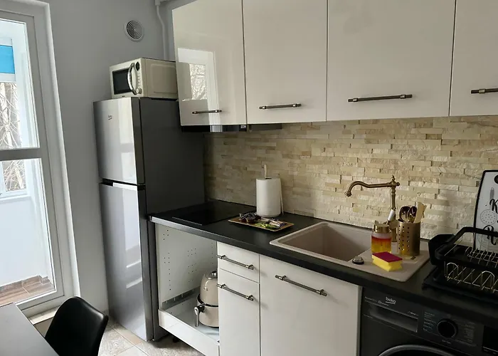 Apartment Obor Hidden Gem *