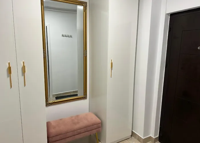 Apartment Obor Hidden Gem